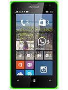 Best available price of Microsoft Lumia 532 Dual SIM in Sweden