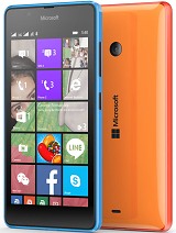 Best available price of Microsoft Lumia 540 Dual SIM in Sweden