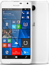 Best available price of Microsoft Lumia 650 in Sweden