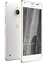 Best available price of Microsoft Lumia 850 in Sweden