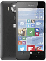 Best available price of Microsoft Lumia 950 Dual SIM in Sweden