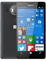 Best available price of Microsoft Lumia 950 XL Dual SIM in Sweden