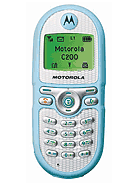 Best available price of Motorola C200 in Sweden