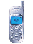 Best available price of Motorola C289 in Sweden