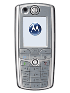 Best available price of Motorola C975 in Sweden