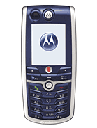 Best available price of Motorola C980 in Sweden