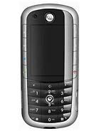 Best available price of Motorola E1120 in Sweden