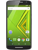 Best available price of Motorola Moto X Play Dual SIM in Sweden