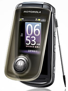 Best available price of Motorola A1680 in Sweden