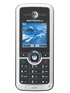Best available price of Motorola C168 in Sweden