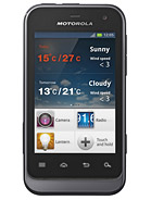 Best available price of Motorola Defy Mini XT320 in Sweden