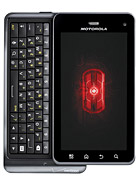 Best available price of Motorola DROID 3 in Sweden
