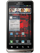 Best available price of Motorola DROID BIONIC XT875 in Sweden