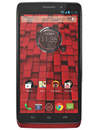 Best available price of Motorola DROID Ultra in Sweden