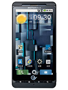 Best available price of Motorola DROID X ME811 in Sweden