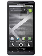 Best available price of Motorola DROID X in Sweden