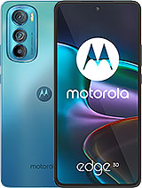 Best available price of Motorola Edge 30 in Sweden
