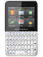 Best available price of Motorola EX119 in Sweden