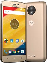Best available price of Motorola Moto C Plus in Sweden