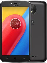 Best available price of Motorola Moto C in Sweden