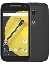 Best available price of Motorola Moto E 2nd gen in Sweden