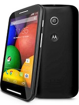 Best available price of Motorola Moto E Dual SIM in Sweden