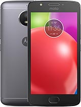 Best available price of Motorola Moto E4 in Sweden