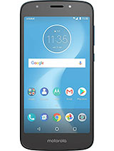 Best available price of Motorola Moto E5 Cruise in Sweden
