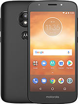 Best available price of Motorola Moto E5 Play in Sweden