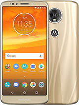 Best available price of Motorola Moto E5 Plus in Sweden