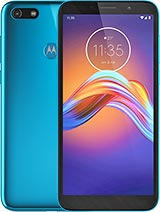 Best available price of Motorola Moto E6 Play in Sweden