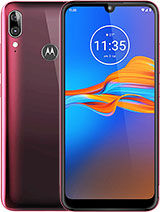 Best available price of Motorola Moto E6 Plus in Sweden