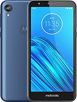 Best available price of Motorola Moto E6 in Sweden