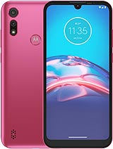 Best available price of Motorola Moto E6i in Sweden