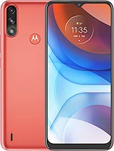 Best available price of Motorola Moto E7 Power in Sweden