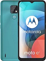 Best available price of Motorola Moto E7 in Sweden