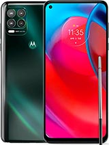 Best available price of Motorola Moto G Stylus 5G in Sweden