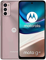 Best available price of Motorola Moto G42 in Sweden