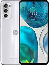 Best available price of Motorola Moto G52 in Sweden