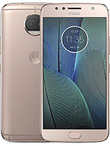 Best available price of Motorola Moto G5S Plus in Sweden