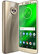 Best available price of Motorola Moto G6 Plus in Sweden