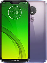 Best available price of Motorola Moto G7 Power in Sweden