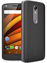 Best available price of Motorola Moto X Force in Sweden