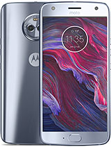 Best available price of Motorola Moto X4 in Sweden
