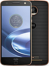 Best available price of Motorola Moto Z Force in Sweden
