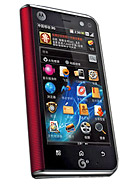 Best available price of Motorola MT710 ZHILING in Sweden
