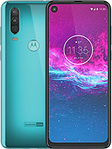 Best available price of Motorola One Action in Sweden