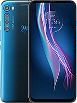 Best available price of Motorola One Fusion in Sweden