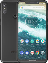 Best available price of Motorola One Power P30 Note in Sweden