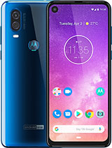 Best available price of Motorola One Vision in Sweden